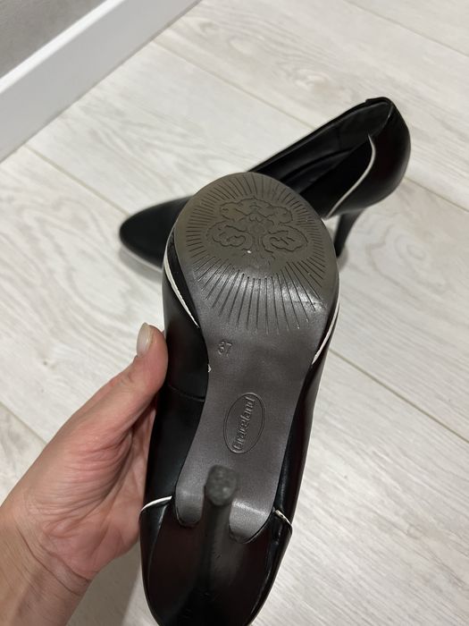 Туфлі Graceland 37р