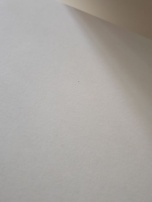 IKEA BRIMNES toaletka/ szafka stolik BIAŁA