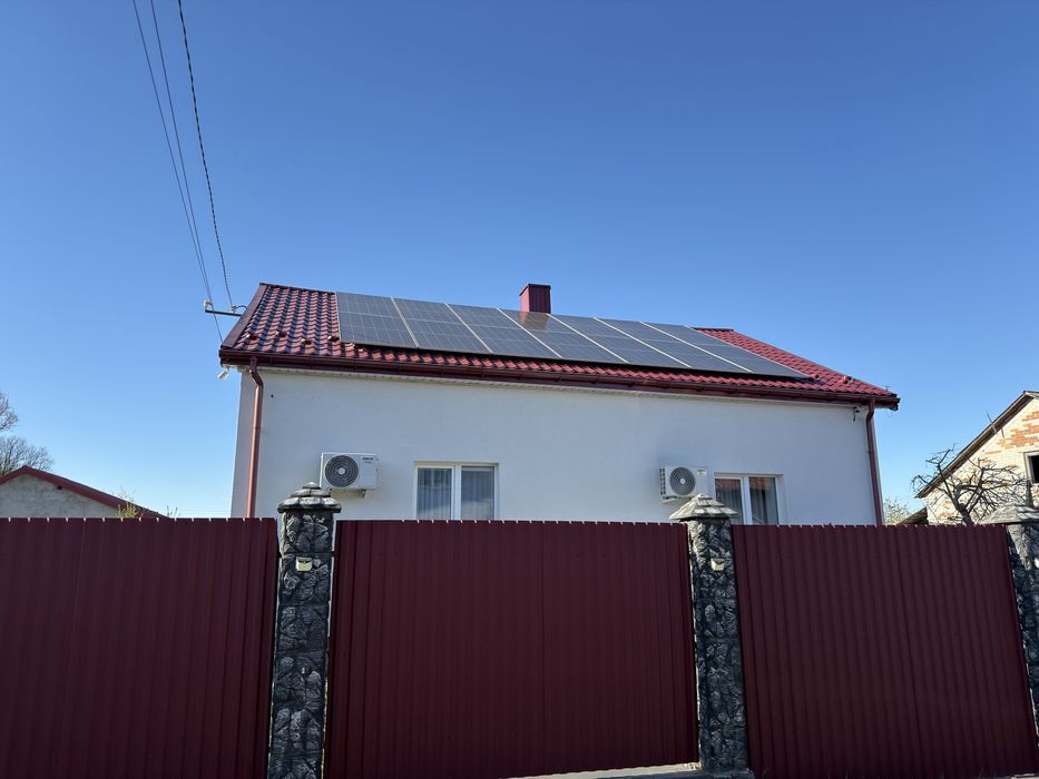 Продаж автономного будинку янів івано-франкове
