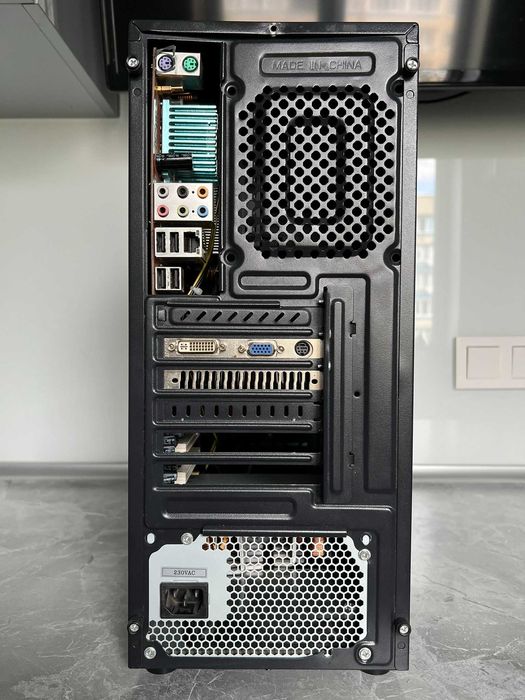 Компьютер системник AMD Athlon 6000+/320Gb HDD/4Gb DDR2/GT8500/хорошая цена