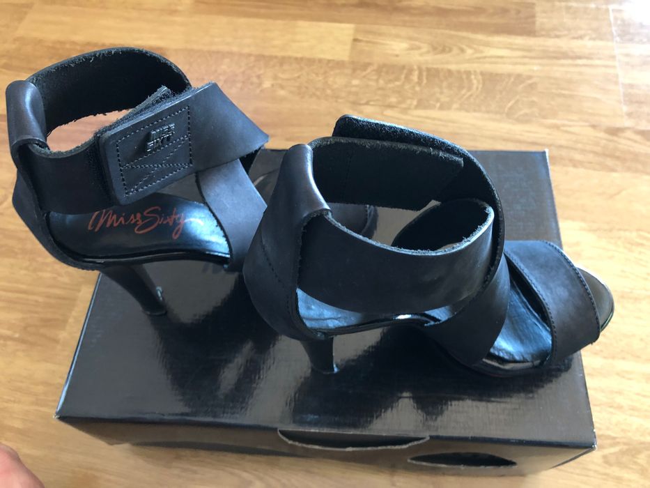 Sandalias Miss Sixty