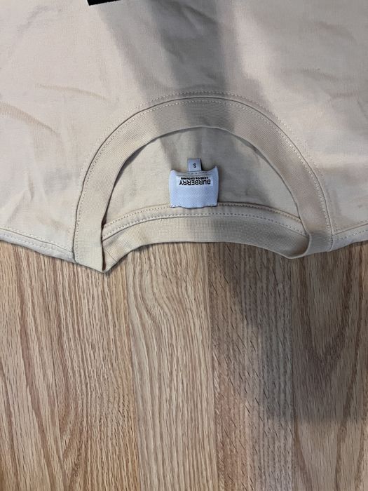 Футболка Burberry