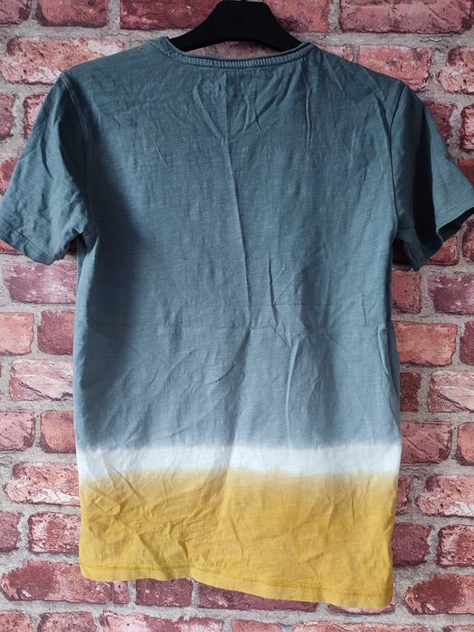 Reserved koszulka chłopięca T-shirt rozm. 152