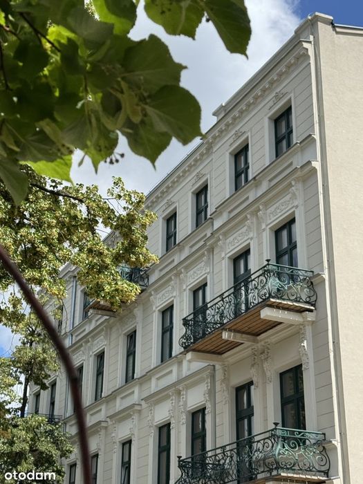 NOWE mieszkanie 58m2, po generalnym remoncie, centrum PABIANIC bez PCC