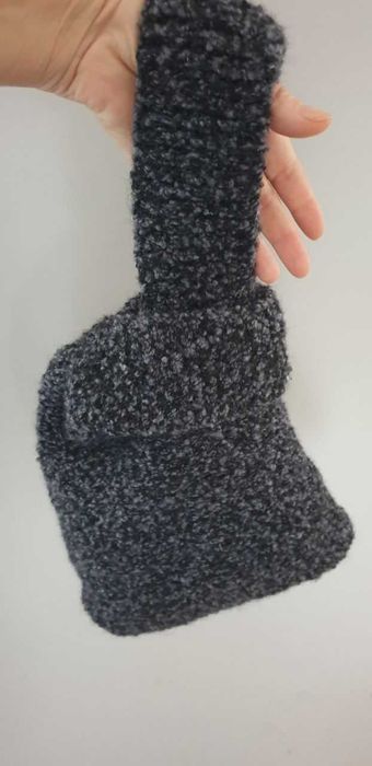 Сумка в'язана "Торбонька"