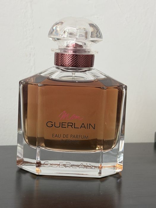 Guerlain Mon Guerlain intense 100ml