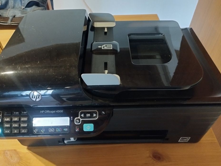HP OfficeJet 4500