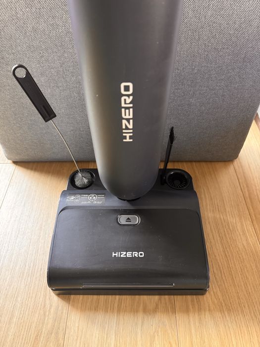 Mop bioniczny Hizero F600