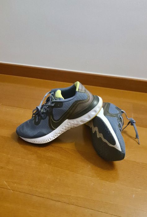 Sapatilhas Nike Renew