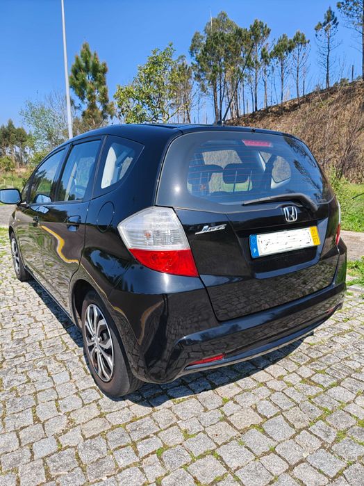 Honda Jazz 1.2 I-VTEC 2011