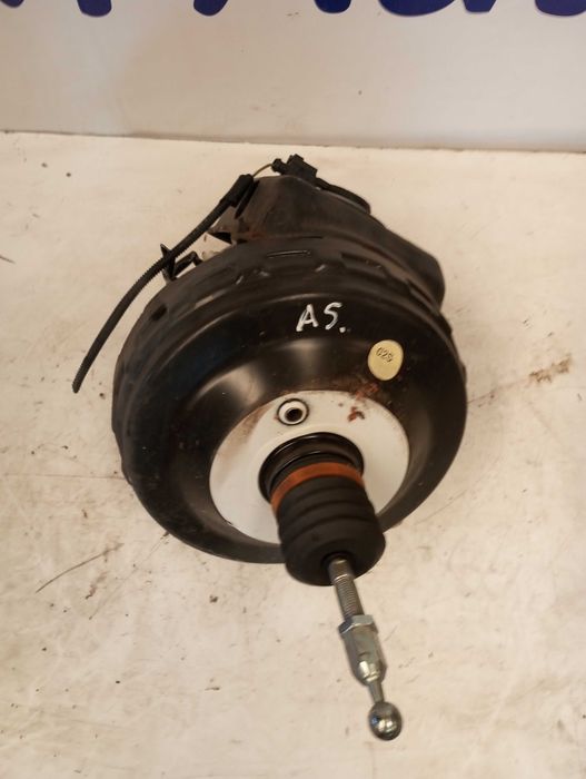 Servo Freio Audi A4 B8 / A5 8T (8K0612103E)