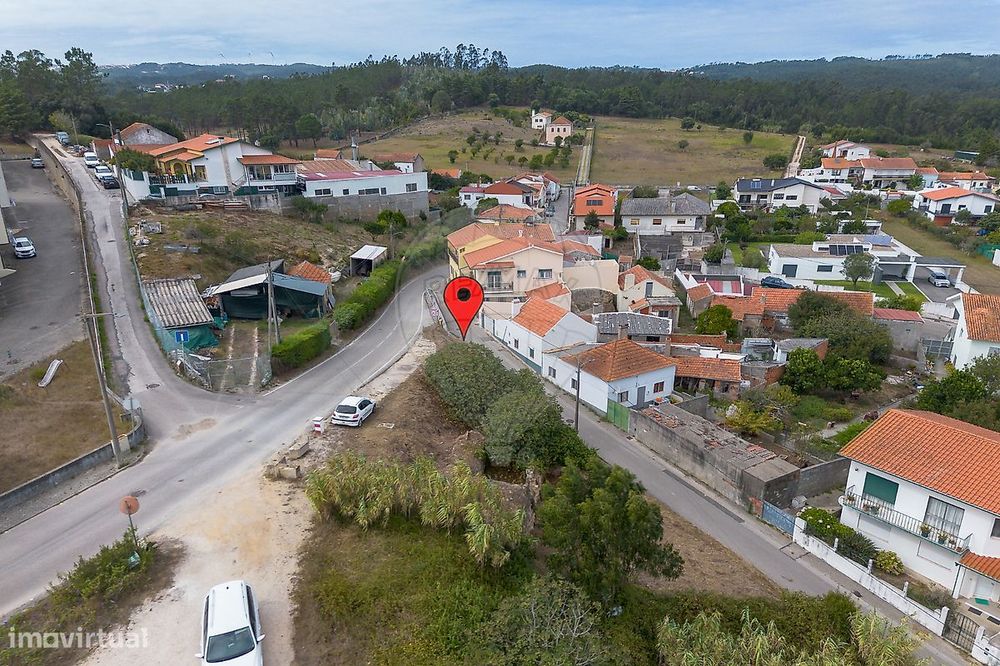 Terreno  para venda