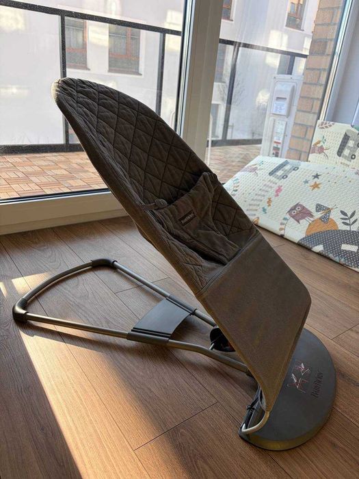 Bujaczek babybjorn Bliss