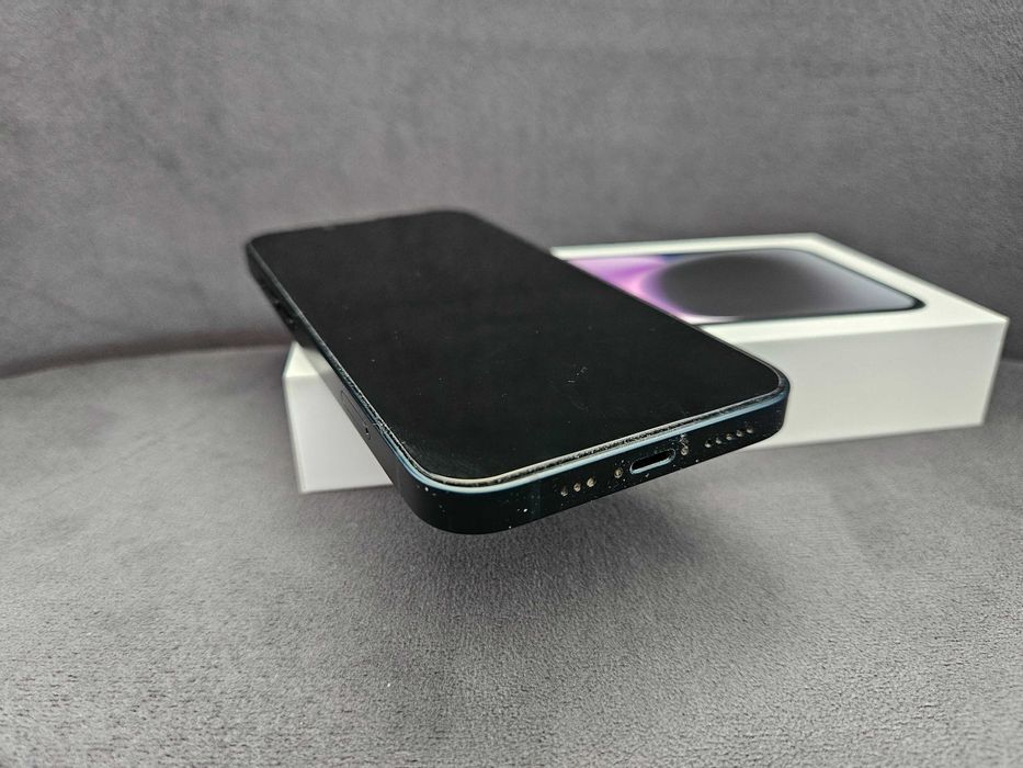 iPhone 14 /  128 GB / Super Stan / Gwarancja