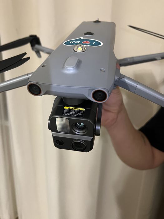 Autel 4t з пультом