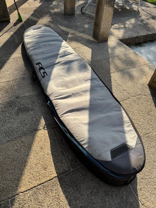 Longboard CJ NELSON Classic 9,5