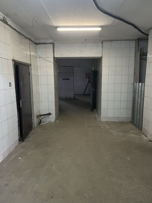 Сдам в аренду своё помещение