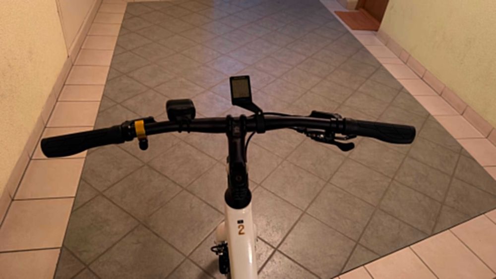 Rower Trek FX2 Gen 4