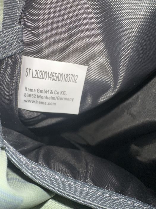 Рюкзак дитячий Step by Step Wild Cat