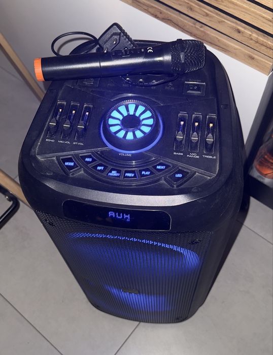 Głośnik bezprzewodowy Manta SPK5305 70W