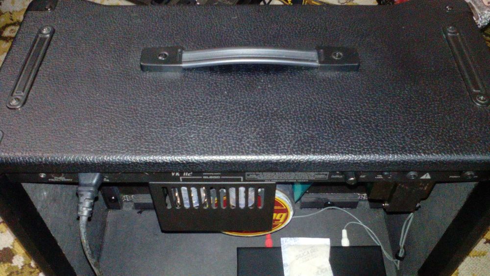 Peavey ValveKing 112 50W Valvulado 1x12