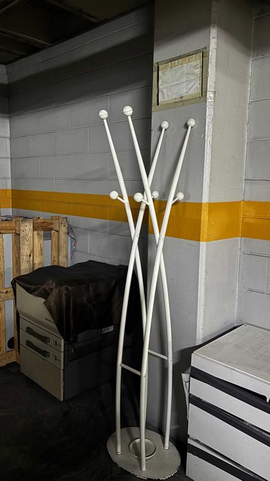 Cabide / Bengaleiro Branco