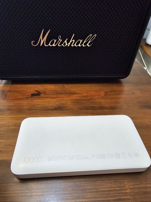 Xiaomi Redmi Power Bank 10000 mAh