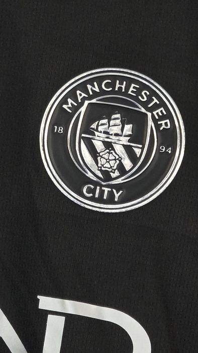 T-shirt m.city tam.S e L