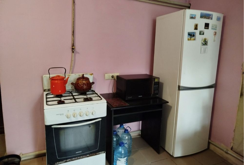 Продам дом Карачовка поворот на Бабаи