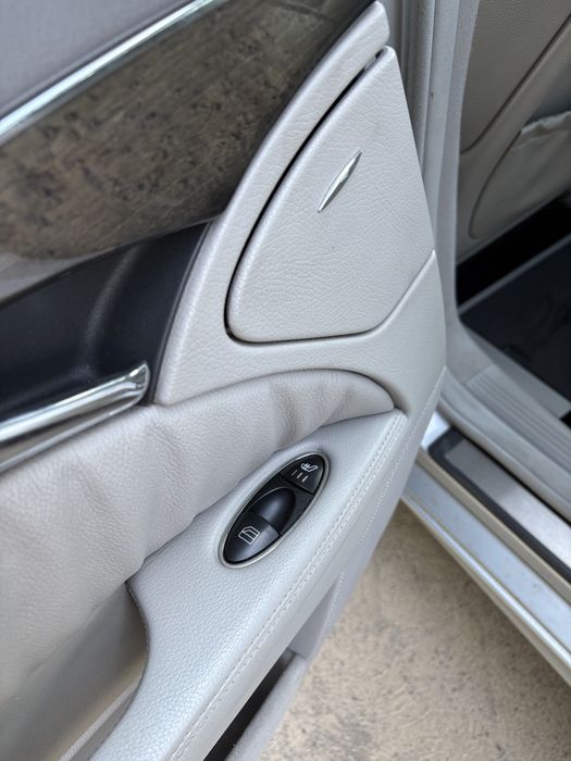 Mersedes w211 e320 не розмитнений