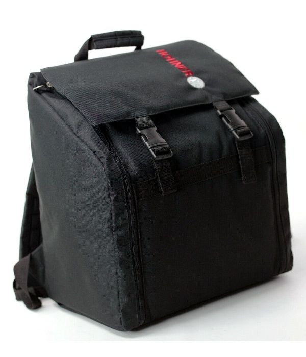 Concertina Hohner  compadre 2 vozes