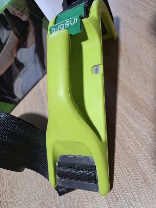 Adapter do pasów Insafe
