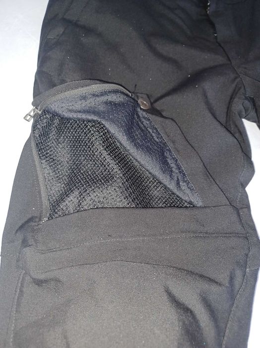 DAINESE - AIR TEX - Calças Verão Homem - Tamanho 54