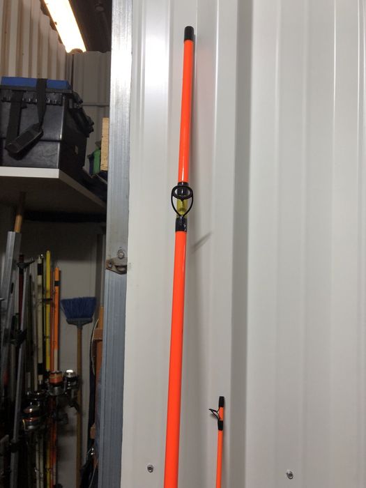 Cana Pesca Embarcada Barros