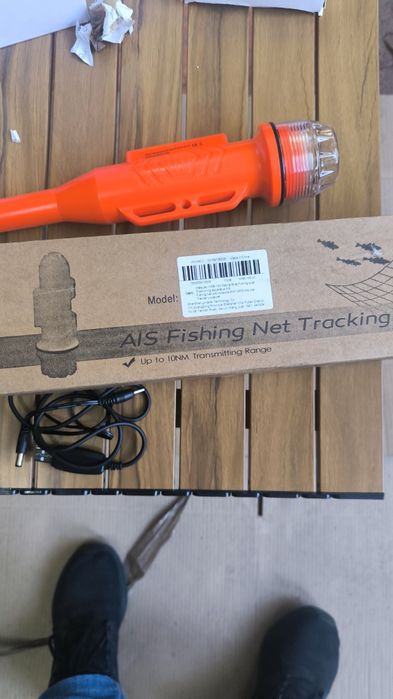 Matsutec HAB-130 NOVO na caixa original – nunca usado – 150€