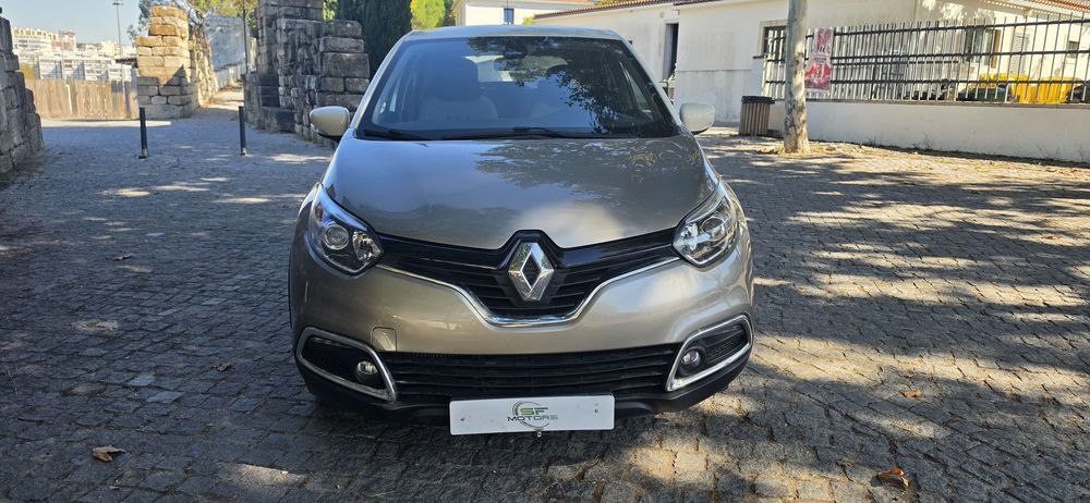 Renault Captur ENERGY TCe 120 EDC Dynamique foto 2