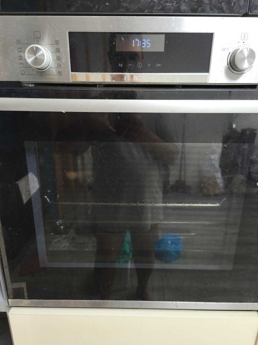 Forno Bosh - Usado