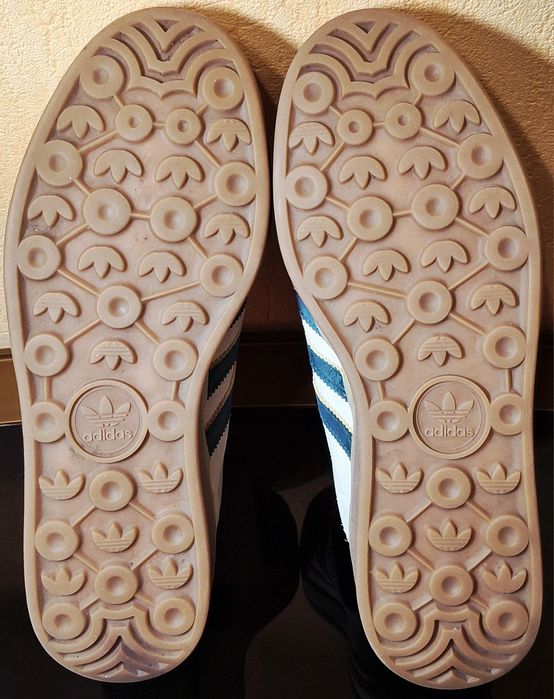 Кроссовки "ADIDAS GAZELLE BOLD ", 41 размер.