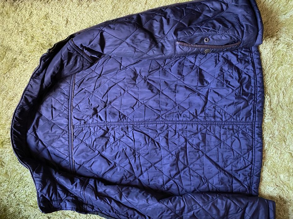 Colete Massimo Dutti