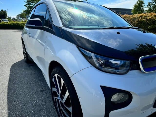 BMW i3 2015 — Свіжопригнана, чудовий стан
