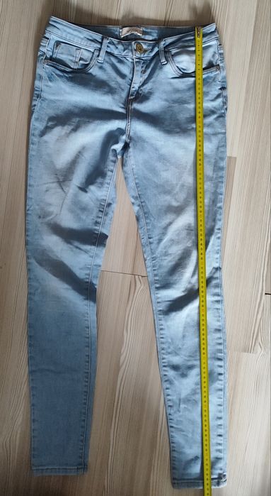 Spodnie River Island R.38