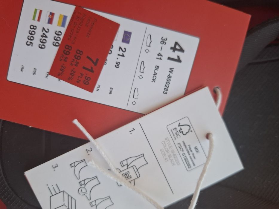 Japonki nowe r.41 Hunter