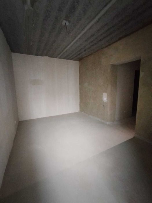 Продаж 1но кімнатної квартири за ГАРНОЮ ЦІНОЮ. Планування сподобається