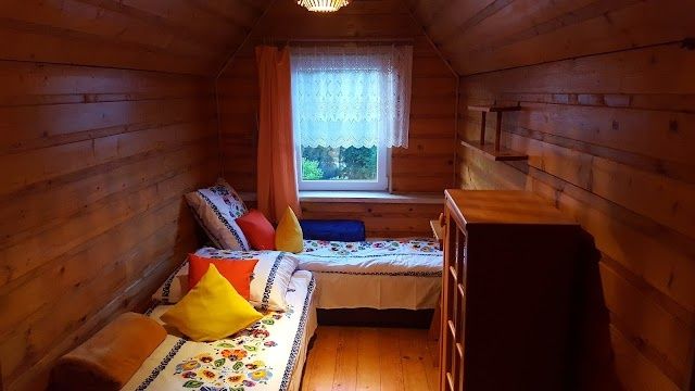 Noclegi dla pracowników