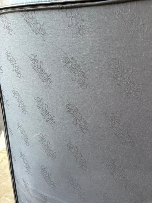 Kanapa z Niemiec de sede