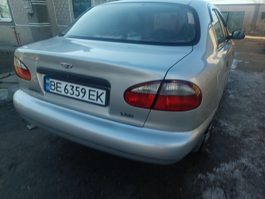 Део ( Сенс 1.3 )