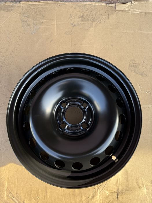 Диски новые R15 4x100 Renault Clio,Scenic,Megane,Dacia Lodgy,MB Citan