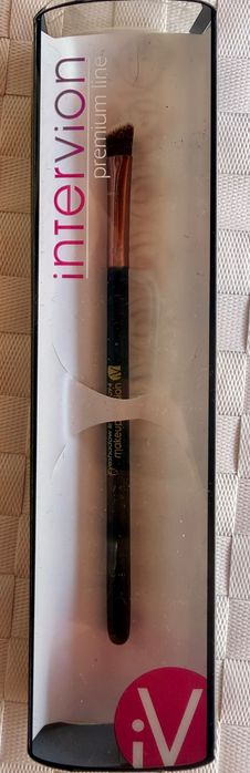 29 Pincéis de Maquilhagem Intervion Premium Line