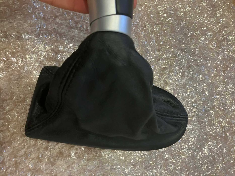 Manete Alavanca velocidades Mercedes classe E W211 auto avantgard