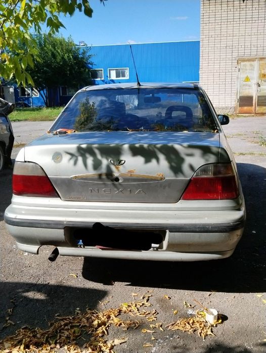 Продам део нехіа